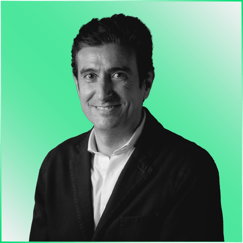 Miguel Rodriguez Cardeñosa