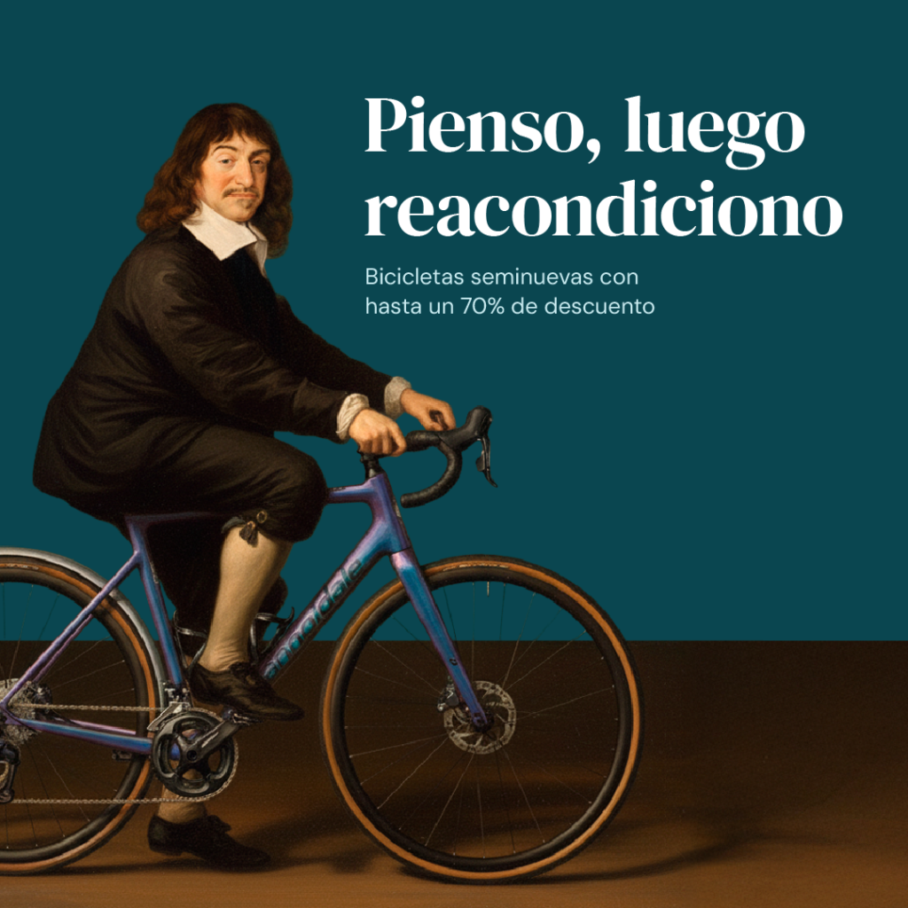 Penso, logo recondiciono