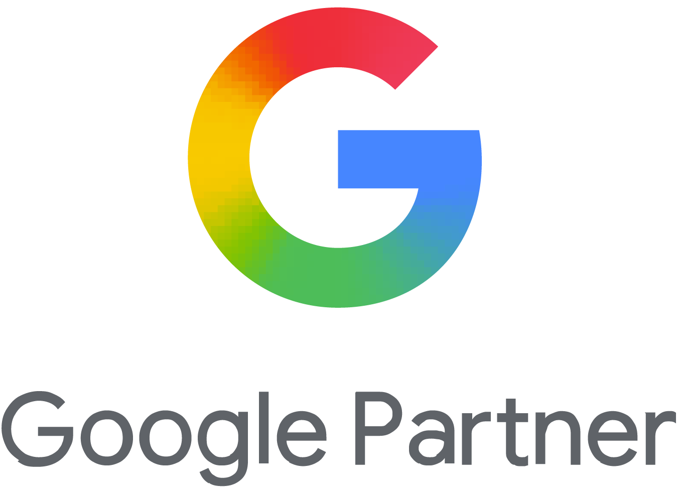 Google partners logo