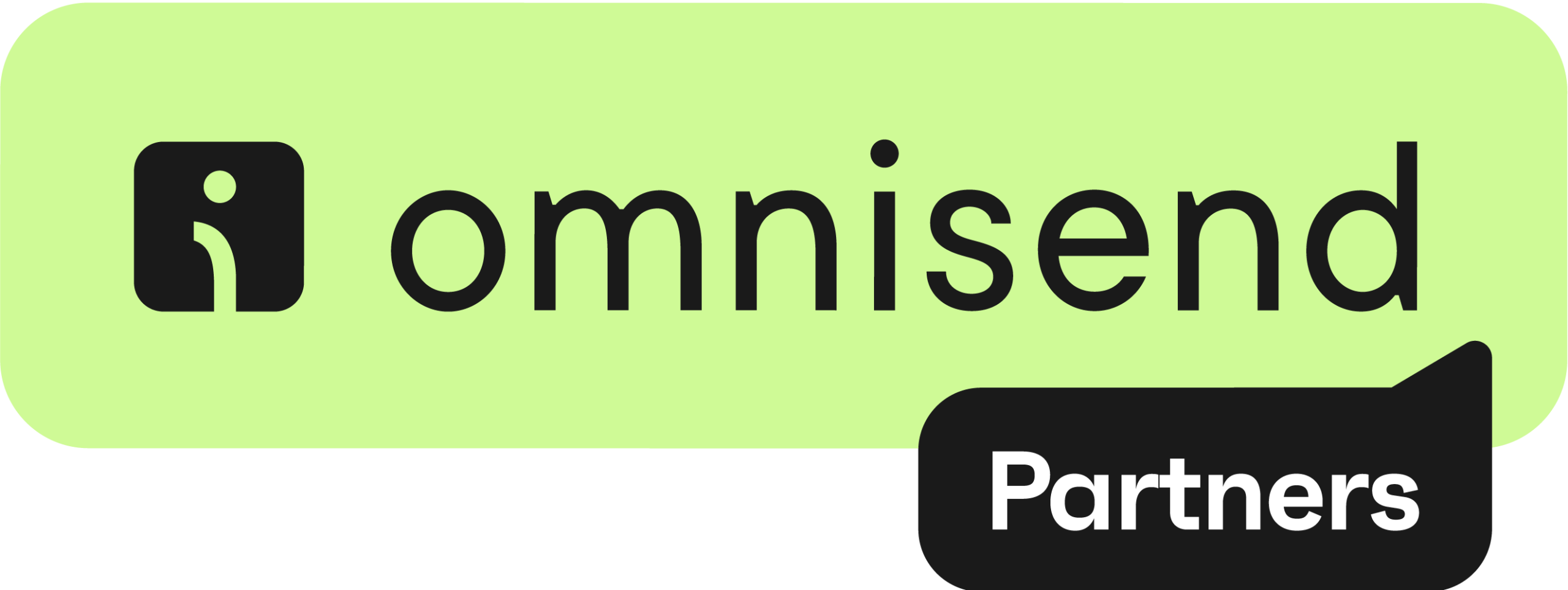 Omnisend partners logo